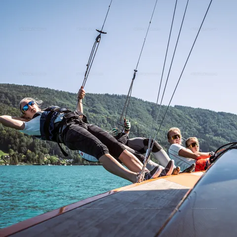 Lago 26 Austrian Open – Sailing – photo 30 of 138