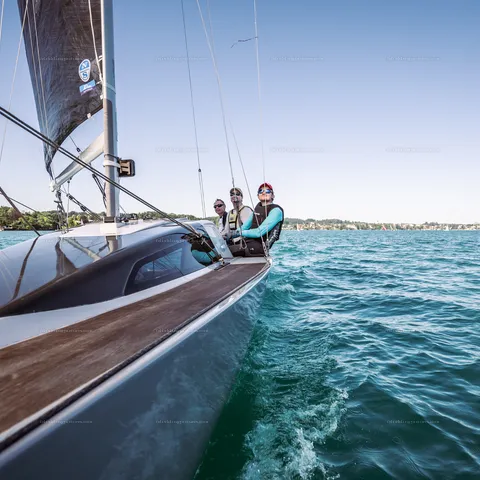 Lago 26 Austrian Open – Sailing – photo 38 of 138