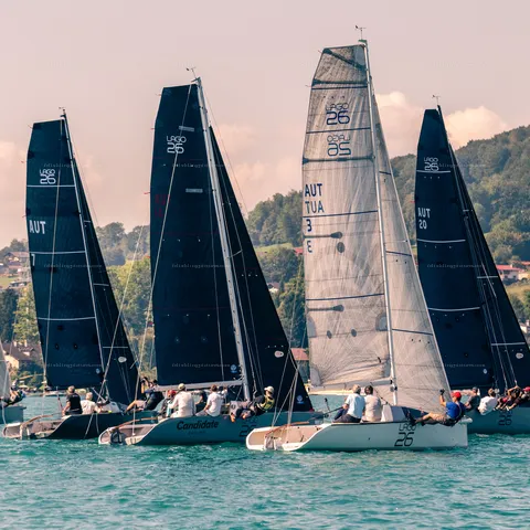 Lago 26 Austrian Open – Sailing – photo 111 of 138
