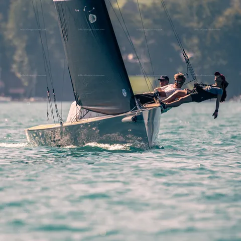Lago 26 Austrian Open – Sailing – photo 114 of 138