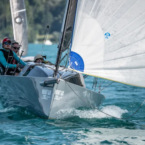 Lago 26 Austrian Open – Sailing – photo 61 of 138