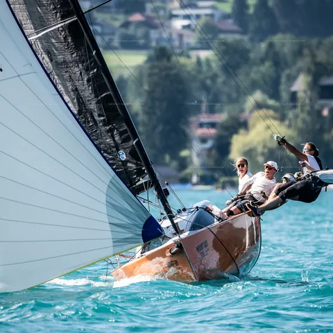 Lago 26 Austrian Open – Sailing – photo 73 of 138