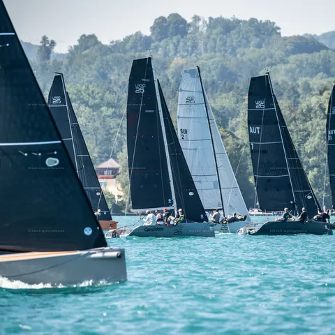 Lago 26 Austrian Open – Sailing – photo 47 of 138