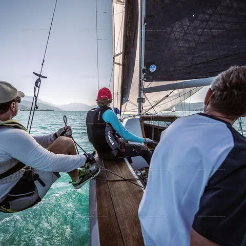 Lago 26 Austrian Open – Sailing – photo 40 of 138