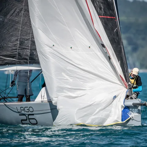Lago 26 Austrian Open – Sailing – photo 68 of 138