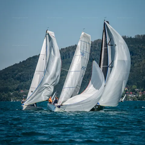 Lago 26 Austrian Open – Sailing – photo 65 of 138
