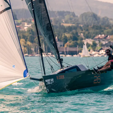 Lago 26 Austrian Open – Sailing – photo 105 of 138