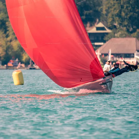 Lago 26 Austrian Open – Sailing – photo 109 of 138