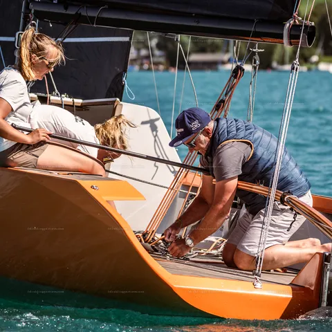 Lago 26 Austrian Open – Sailing – photo 16 of 138