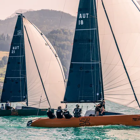Lago 26 Austrian Open – Sailing – photo 100 of 138