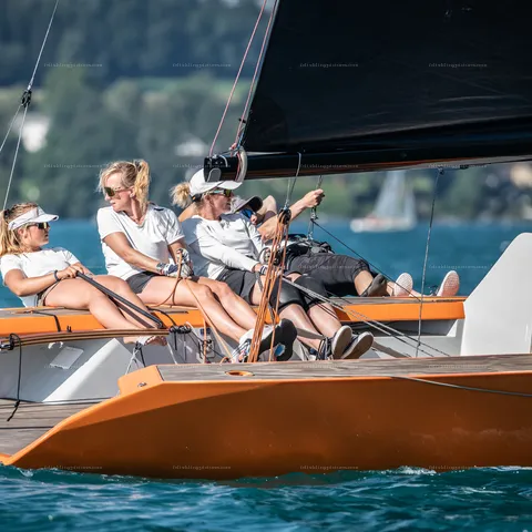 Lago 26 Austrian Open – Sailing – photo 82 of 138