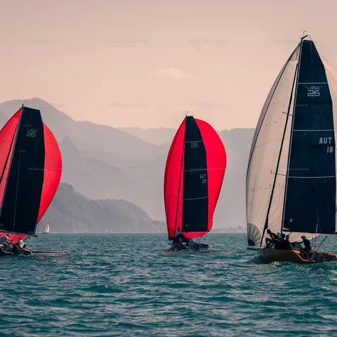 Lago 26 Austrian Open – Sailing – photo 130 of 138