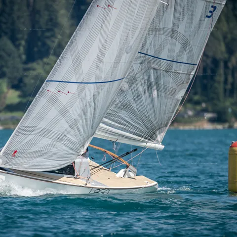 Lago 26 Austrian Open – Sailing – photo 59 of 138