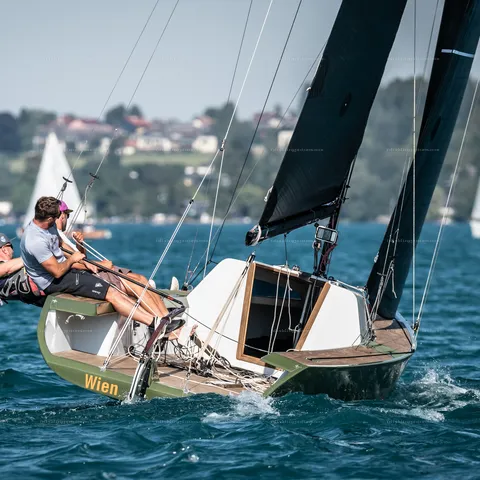 Lago 26 Austrian Open – Sailing – photo 83 of 138