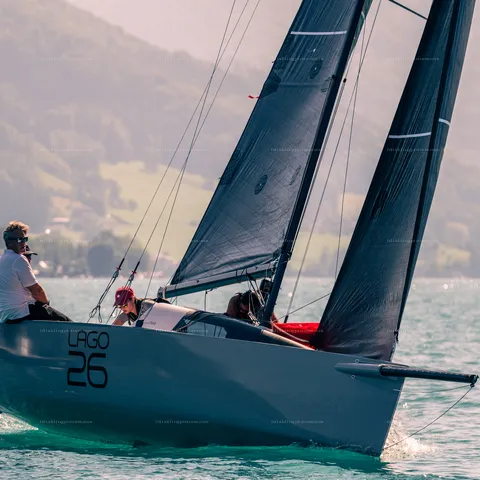 Lago 26 Austrian Open – Sailing – photo 96 of 138