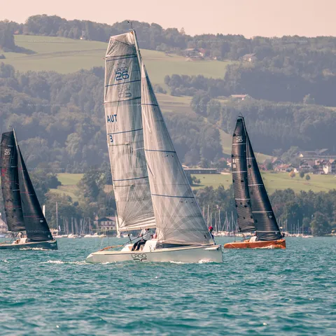 Lago 26 Austrian Open – Sailing – photo 92 of 138