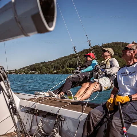 Lago 26 Austrian Open – Sailing – photo 33 of 138