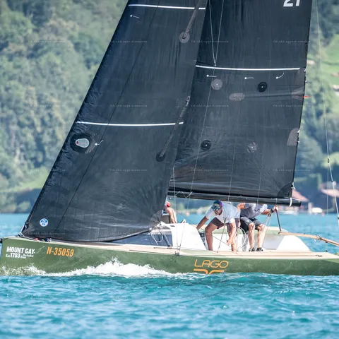 Lago 26 Austrian Open – Sailing – photo 58 of 138