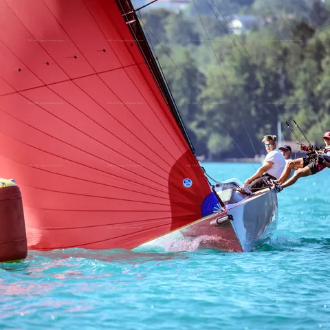 Lago 26 Austrian Open – Sailing – photo 75 of 138