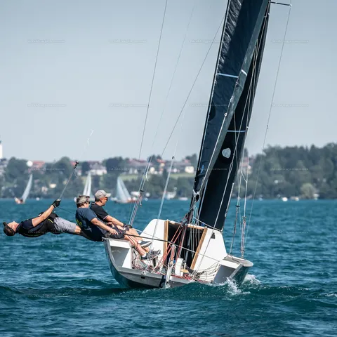 Lago 26 Austrian Open – Sailing – photo 56 of 138