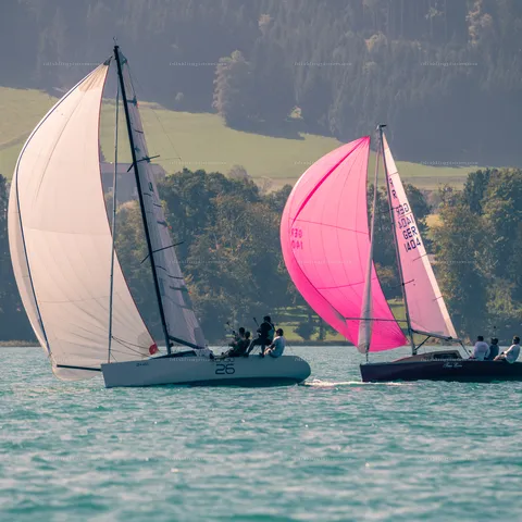 Lago 26 Austrian Open – Sailing – photo 103 of 138
