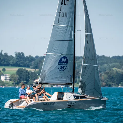 Lago 26 Austrian Open – Sailing – photo 49 of 138