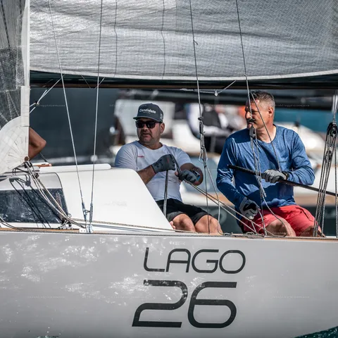 Lago 26 Austrian Open – Sailing – photo 79 of 138