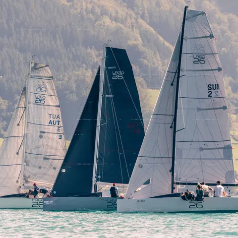 Lago 26 Austrian Open – Sailing – photo 115 of 138