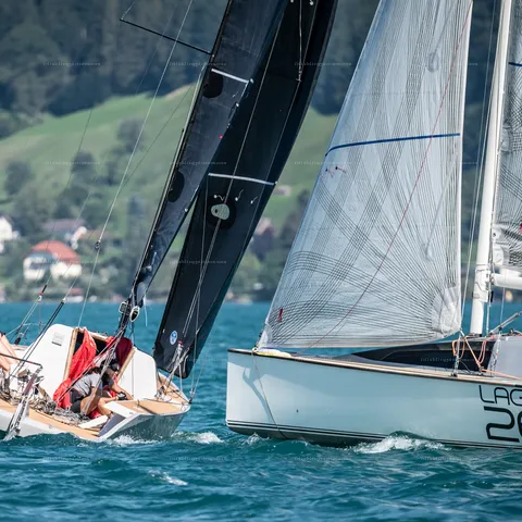 Lago 26 Austrian Open – Sailing – photo 67 of 138