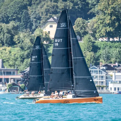Lago 26 Austrian Open – Sailing – photo 50 of 138