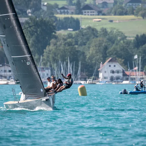 Lago 26 Austrian Open – Sailing – photo 45 of 138