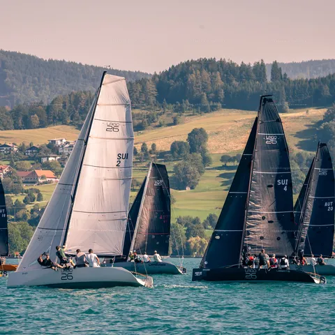 Lago 26 Austrian Open – Sailing – photo 119 of 138