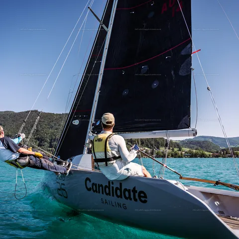 Lago 26 Austrian Open – Sailing – photo 23 of 138