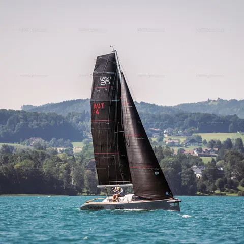 Lago 26 Austrian Open – Sailing – photo 18 of 138