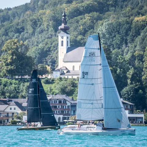 Lago 26 Austrian Open – Sailing – photo 81 of 138