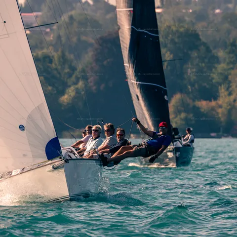 Lago 26 Austrian Open – Sailing – photo 138 of 138