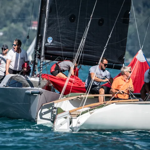 Lago 26 Austrian Open – Sailing – photo 66 of 138