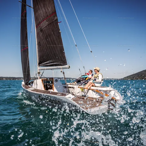 Lago 26 Austrian Open – Sailing – photo 22 of 138