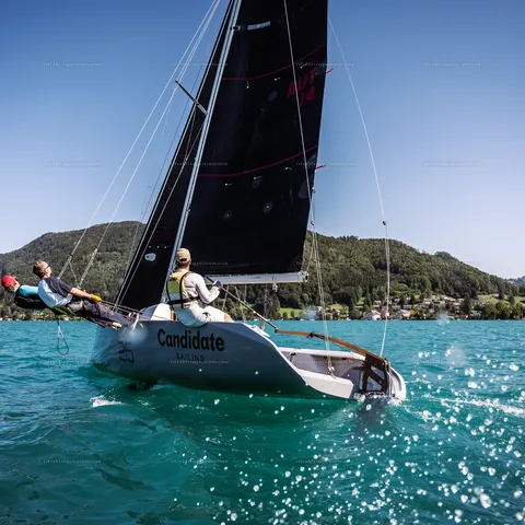 Lago 26 Austrian Open – Sailing – photo 24 of 138