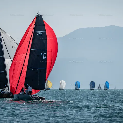 Lago 26 Austrian Open – Sailing – photo 60 of 138