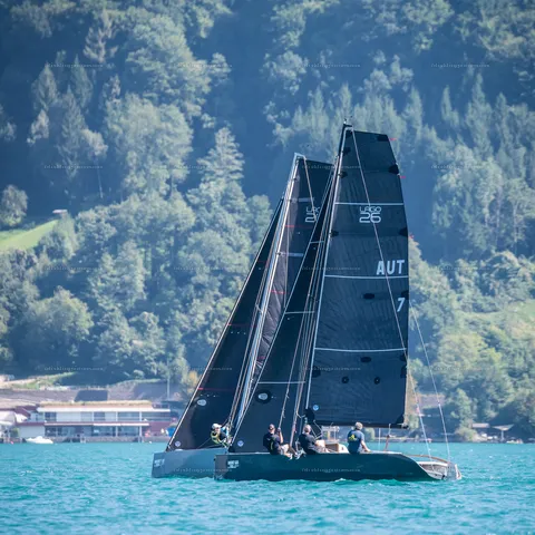Lago 26 Austrian Open – Sailing – photo 57 of 138