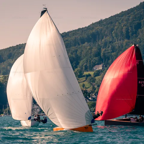 Lago 26 Austrian Open – Sailing – photo 135 of 138