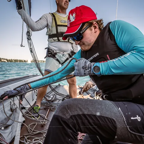 Lago 26 Austrian Open – Sailing – photo 36 of 138