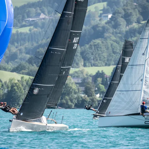 Lago 26 Austrian Open – Sailing – photo 71 of 138