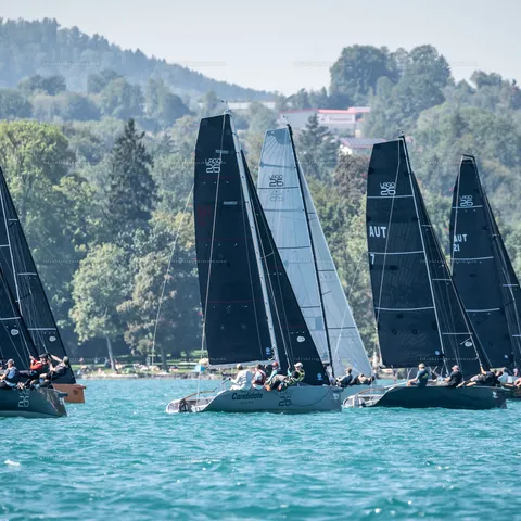 Lago 26 Austrian Open – Sailing – photo 48 of 138