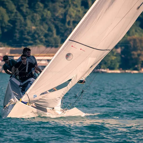 Lago 26 Austrian Open – Sailing – photo 134 of 138