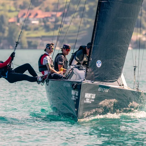 Lago 26 Austrian Open – Sailing – photo 97 of 138
