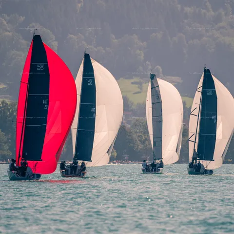 Lago 26 Austrian Open – Sailing – photo 98 of 138