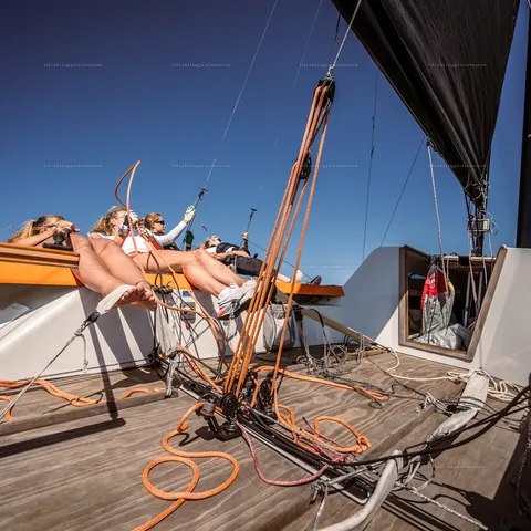 Lago 26 Austrian Open – Sailing – photo 26 of 138