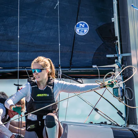 Lago 26 Austrian Open – Sailing – photo 3 of 138